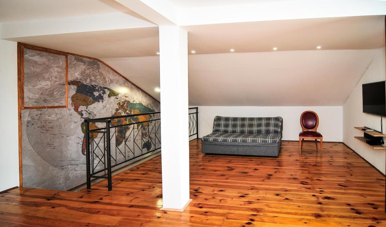 Milosavljevic Apartments Tivat Exterior photo