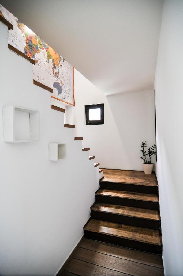 Milosavljevic Apartments Tivat Exterior photo